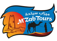Logo mzab tour